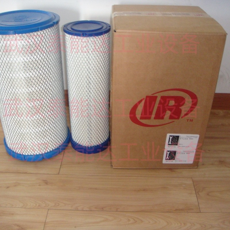 英格索兰压缩机空气过滤器产品图片