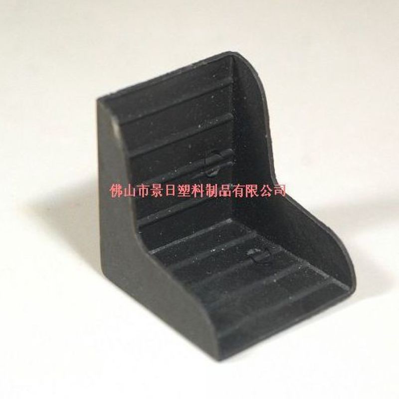 木门包角 塑胶护角 门业胶角 木门护角 塑料护角三角形护角
