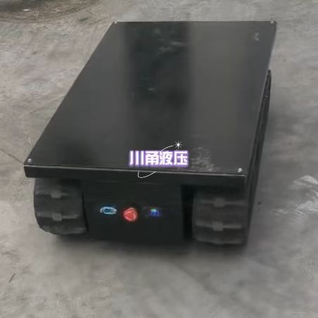小型 微型 紧凑型 履带底盘（狭窄工况专用型）