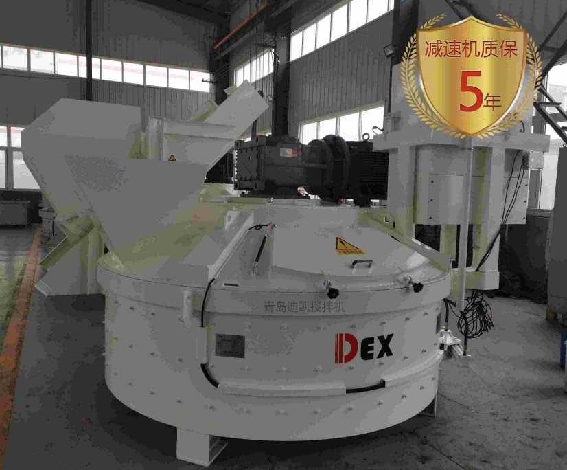 线上速抢！行星式搅拌机打开高质量混合发展新路径