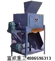 干式永磁筒式磁选机