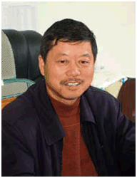 水电八局官地砂石项目经理 施广民