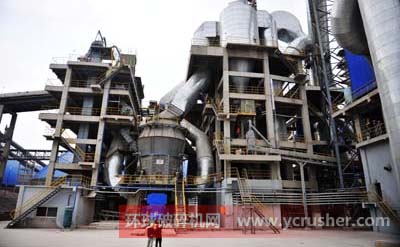 山东彼那尼荣安二期工程一条水泥熟料生产线和配套的12MW余热发电项目