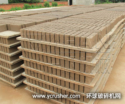 昆明客户现场建筑垃圾摇身变成“建材”