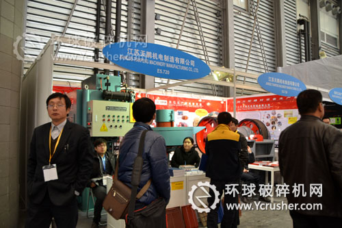 江苏天棚2012上海宝马展彩瓦机全自动控制成型设备
