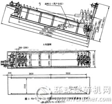 螺旋分级机