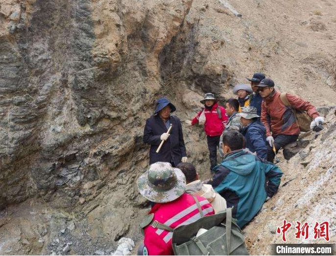 青海柴达木发现大型金矿 可创造潜在经济价值超200亿元