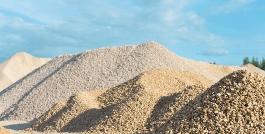 砂石行業的好日子到頭了?